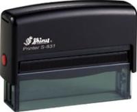 Self-Inking Stamps